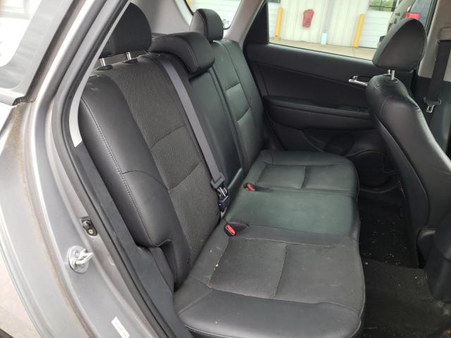 2016 HYUNDAI ELANTRA TO KMHDC8AE9BU110585