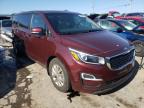 2020 KIA  SEDONA