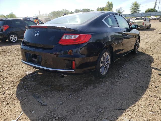 1HGCT1B3XFA001470 Honda Accord Lx- 2015. Фото: 3