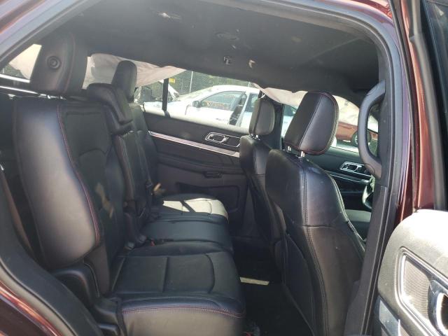 2019 FORD EXPLOR SPT 1FM5K8GT4KGA50470
