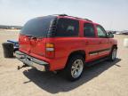 2001 Chevrolet Tahoe K1500 na sprzedaż w Amarillo, TX - Normal Wear