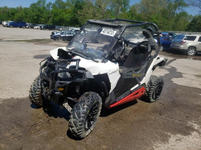 2019 POLARIS RZR 900 - 3NSVAA870KH838661