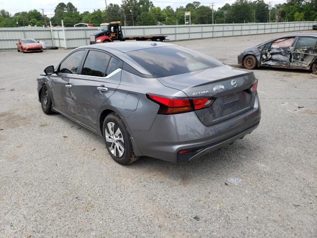 1N4BL4BV4LC136737 | 2020 NISSAN ALTIMA S