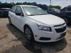 2013 CHEVROLET  CRUZE