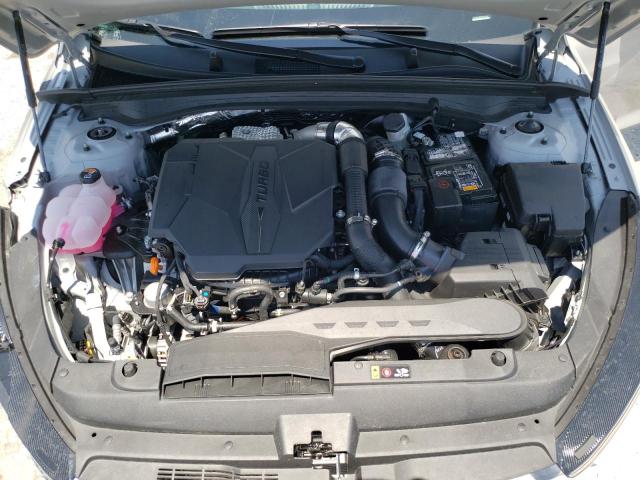 2022 KIA K5 GT 5XXG44J83NG125160