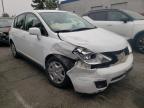 2012 NISSAN  VERSA