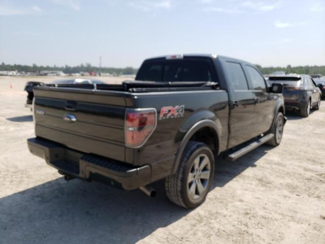 Фото: 1FTFW1ET5EFA37535 - 4