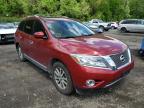 2015 NISSAN  PATHFINDER