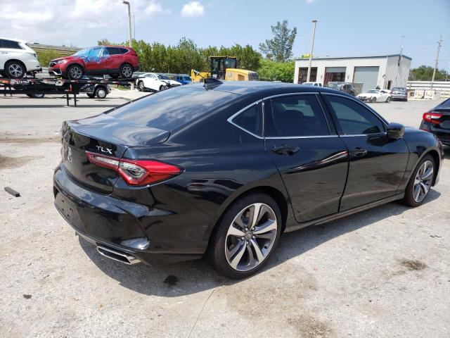 2021 ACURA TLX ADVANC 19UUB5F6XMA016163