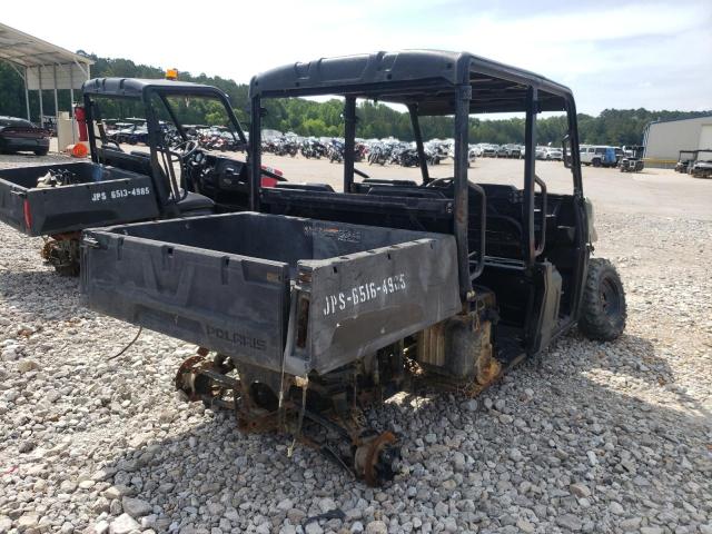 2017 POLARIS RANGER CRE 3NSRNA57XHE772415
