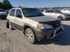 2004 MAZDA  TRIBUTE