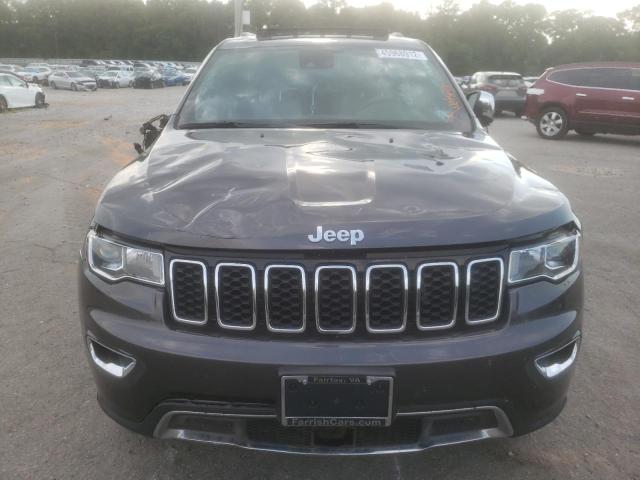2019 JEEP GR CHEROKE 1C4RJFBG6KC787667