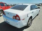 Lot #2681331447 2010 CHEVROLET MALIBU LTZ