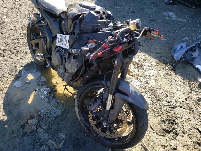 2008 HONDA 600 JH2PC40468M103130