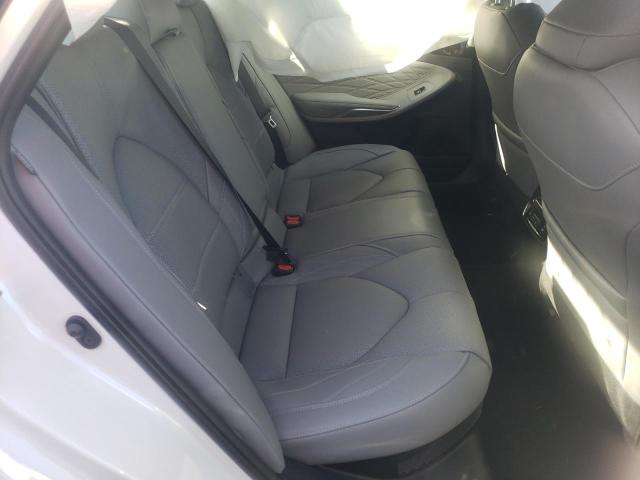2022 TOYOTA AVALON LIM 4T1DA1AB1NU013355