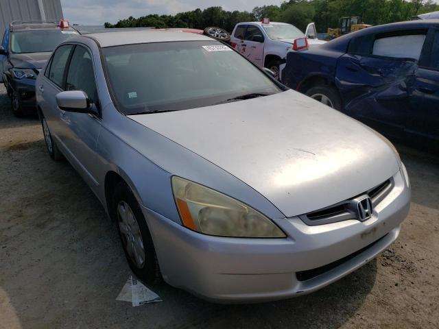 2004 Honda Accord Sedan LX