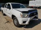 2012 TOYOTA  TACOMA