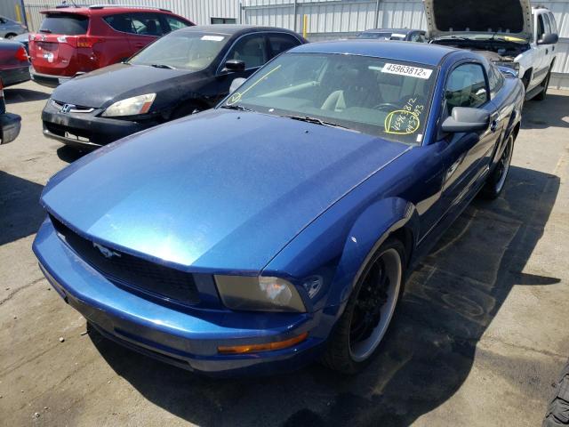 Фото: 1ZVFT80N165189603 - 2