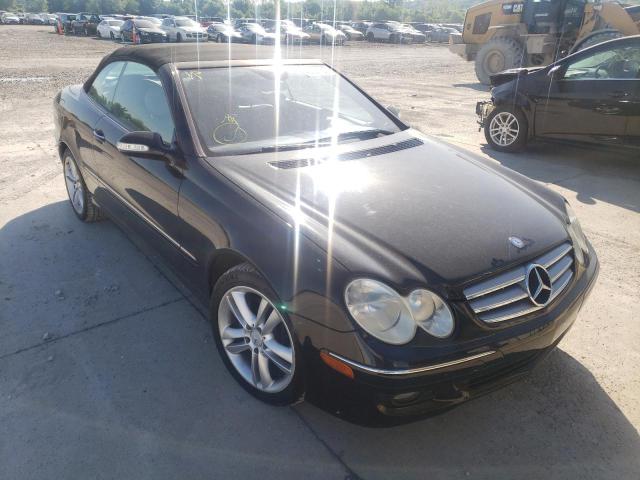 2006 Mercedes-Benz CLK 350 for sale in Cahokia Heights, IL