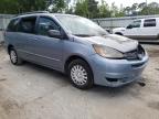 2004 TOYOTA  SIENNA