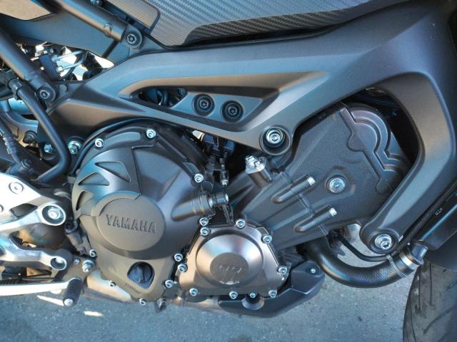 2016 YAMAHA FJ09 C JYARN37Y3GA000757