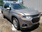 2018 CHEVROLET  TRAVERSE