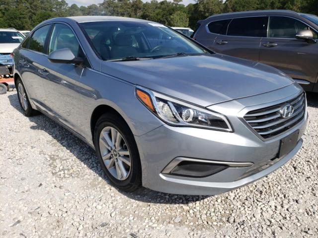 2016 HYUNDAI SONATA SE 5NPE24AF0GH338831