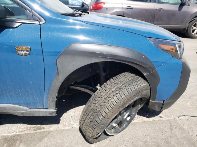 2022 SUBARU OUTBACK WI 4S4BTGUD0N3191667