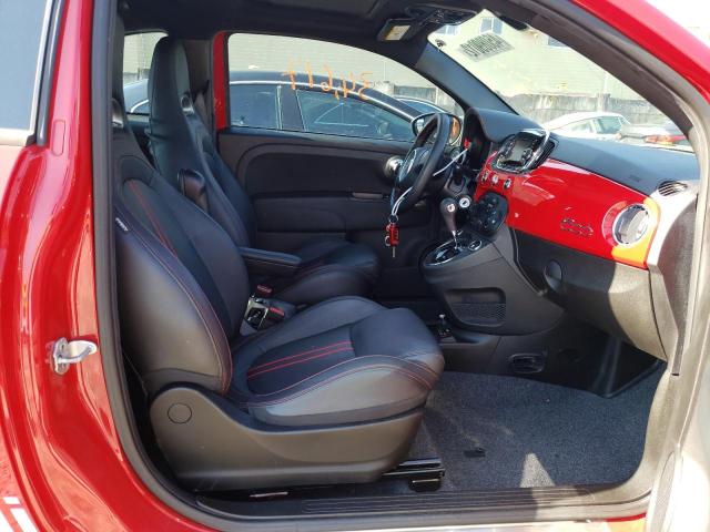 2017 FIAT 500 ABARTH 3C3CFFFH3HT594310
