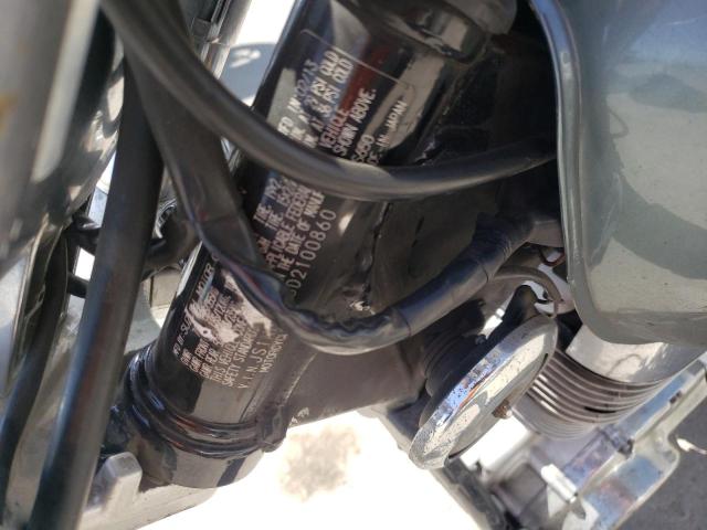 2013 SUZUKI LS650 JS1NP41A5D2100860
