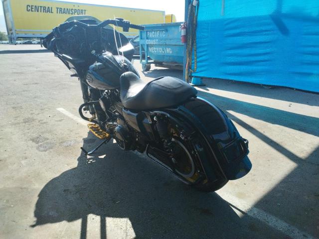 2021 HARLEY-DAVIDSON FLTRX 1HD1KHC21MB664987