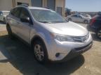 2015 TOYOTA  RAV4