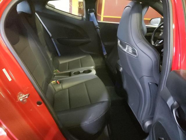 2021 HYUNDAI VELOSTER N KMHT36AH5MU010397