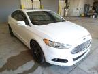 2014 FORD  FUSION