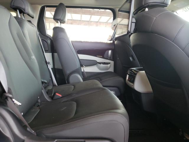 2022 KIA CARNIVAL S KNDNE5H35N6097154