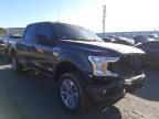 2018 FORD  F-150