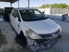 2009 NISSAN  VERSA