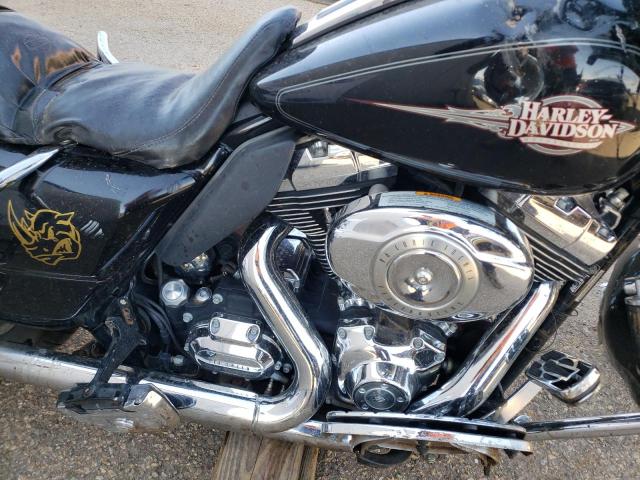2010 HARLEY-DAVIDSON FLHTC 1HD1FF41XAB632890
