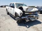 2012 CHEVROLET  SILVERADO