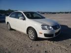 2010 VOLKSWAGEN  JETTA