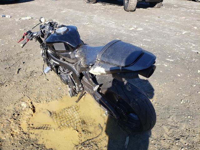 2008 HONDA 600 JH2PC40468M103130