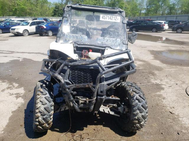 2019 POLARIS RZR 900 - 3NSVAA870KH838661
