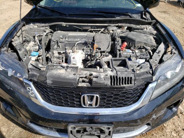 1HGCT1B3XFA001470 Honda Accord Lx- 2015. Фото: 6