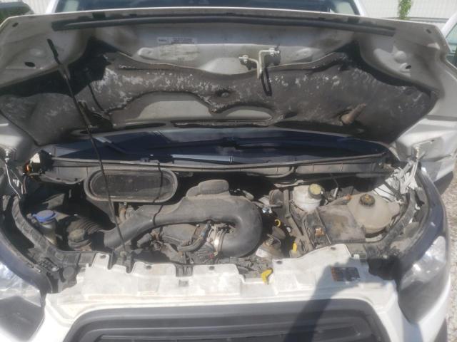 1FTYR1ZM0JKA54859 Ford Transit T- 2018. Фото: 6