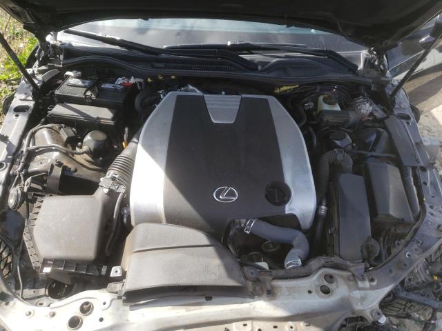 2016 LEXUS RC 300 JTHSM5BC0G5001243