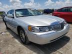 2001 LINCOLN  TOWN CAR