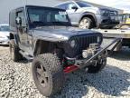 2001 JEEP  WRANGLER