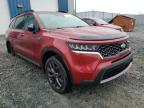 2021 KIA SORENTO LX - 5XYRGDLF4MG049468