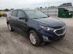 2018 CHEVROLET  EQUINOX