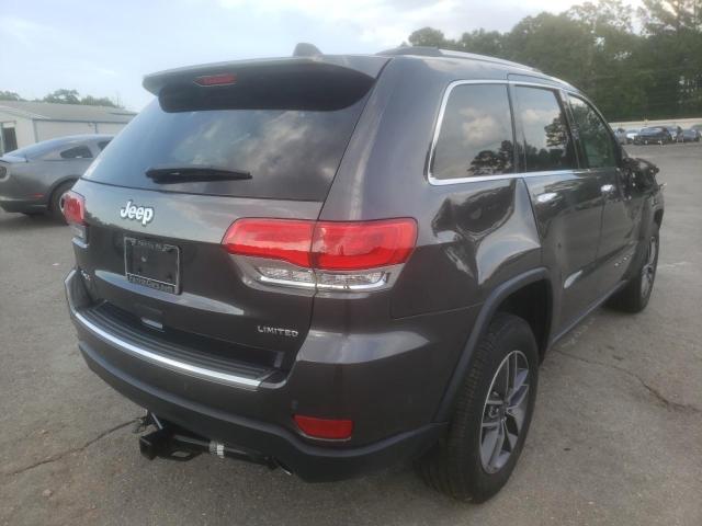 2019 JEEP GR CHEROKE 1C4RJFBG6KC787667